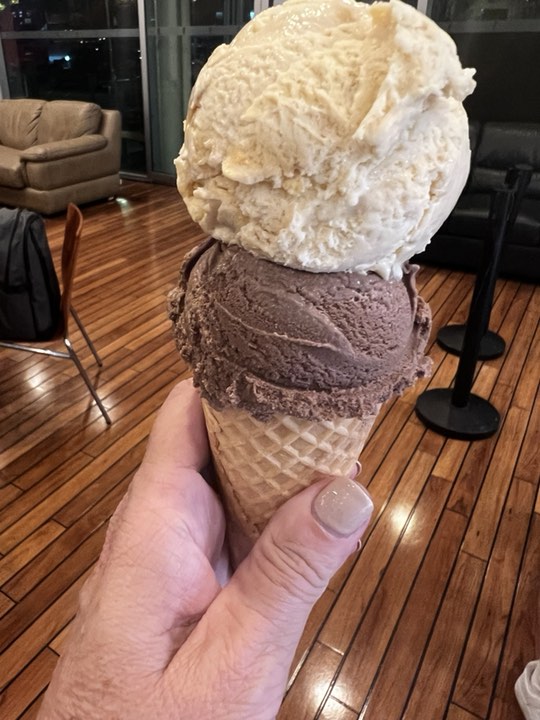 Hobart Ice Cream